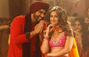 Mubarakan New Song Goggle Pake: Arjun Kapoor Flirts With Athiya Shetty And Ileana Dcruz