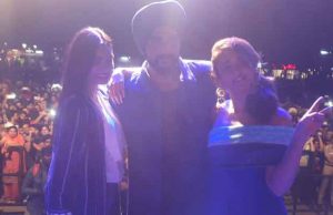 Here's How Team Mubarakan Had Fun In Punjab