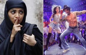 Box Office: Munna Michael And Lipstick Under My Burkha First Day Collection!