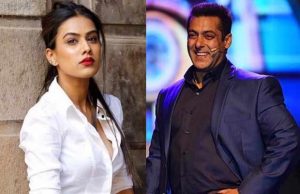Nia Sharma SPEAKS Upon Being A Part Of Bigg Boss 11!