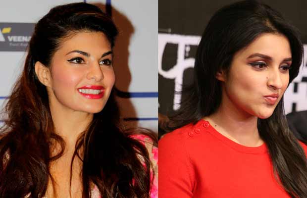 Jacqueline Fernandez Refused Namastey Canada With Parineeti Chopra For This Shocking Reason?