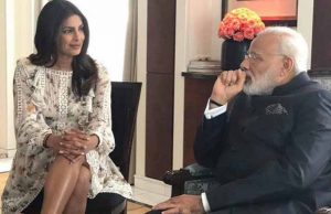 Priyanka Chopra's Mother REACTS How PM Modi Reacts On Her Dress