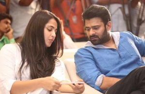 Here's The Truth Behind The Reports Of Anushka Shetty Being Dropped From Prabhas' Saaho