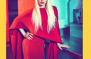 SPOTTED! Priyanka Chopra In A Bold New Look!
