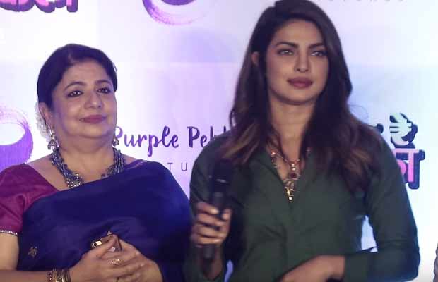 Is Priyanka Chopra Saying That She Is In A Relationship? – Watch Video