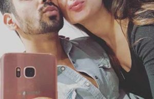 After Dating For 9 Years These Lovebirds Are Finally Getting Engaged!