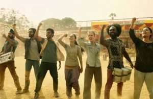 Qaidi Band: Debutants Aadar Jain And Anya Singh Look Promising In This Unique Trailer!