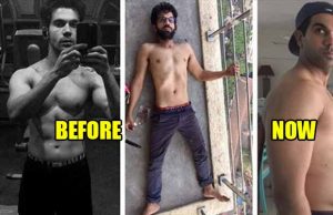 Rajkummar Rao's New Look For Bose Will Shock You!