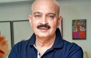 Rakesh Roshan Clocks 50 Years In Bollywood
