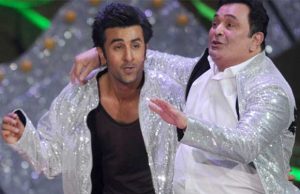 Ranbir Kapoor REACTS On Father Rishi Kapoor’s Outspoken Nature On Social Media