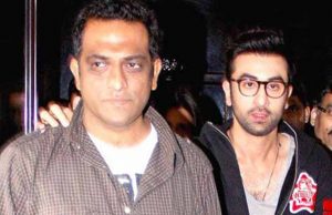 SHOCKING! Disney Threatens To Sue Anurag Basu And Ranbir Kapoor For Jagga Jasoos