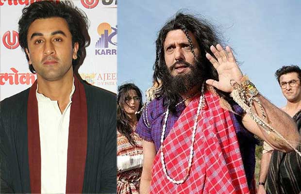 Ranbir Kapoor Finally Speaks Up On Govinda’s Part Removed From Jagga Jasoos, Feels Sorry!