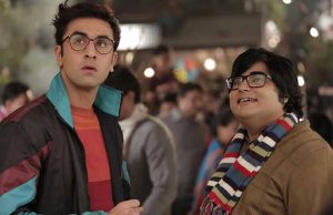 Here Is Why Ranbir Kapoor Sings While Speaking In Jagga Jasoos!