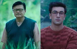 Jagga Jasoos: Phir Wahi Showcases The Father-Son Bond Between Jagga And His Father