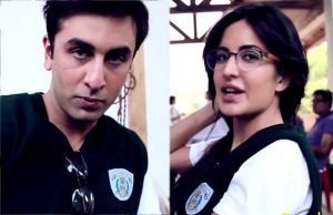 Jagga And Jughead Take Us To The First Day Of Their Shoot On Jagga Jasoos!