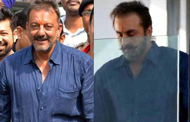 Ranbir Kapoor On Sanjay Dutt: He Has Made Mistakes But He Has Paid For It