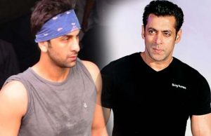 Ranbir Kapoor And Salman Khan Are Busy Avoiding Each Other, Again