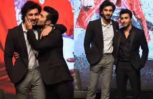 YRF's New Talent: Ranbir Kapoor Has An Important Advice For Cousin Aadar Jain!