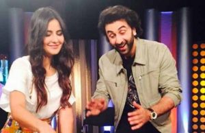 Watch: Ranbir Kapoor Celebrates Ex Flame Katrina Kaif's Birthday With Love