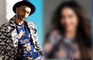 Amid Break-Up Rumours, Ranveer Singh Thinks This Hottie Is The Best Kisser!