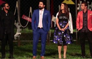 Roadies Rising: Remaining Roadies Are Gearing Up For The Grand Finale