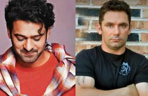 Transformers Action Director Kenny Bates Roped In For Prabhas's Next Saaho!