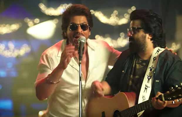 Safar Shah Rukh Khan Jab Harry Met Sejal