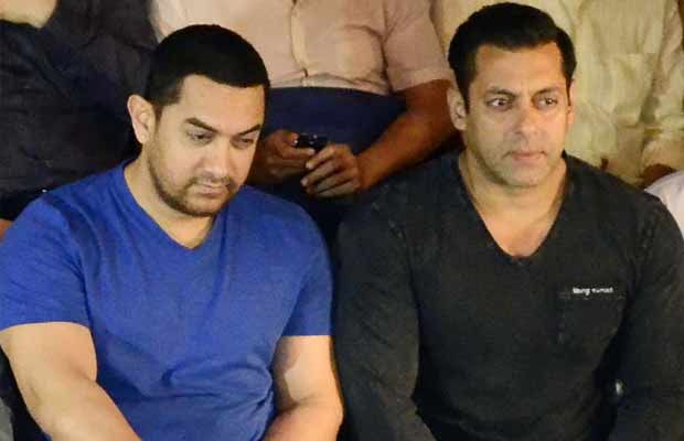 Here’s Why Salman Khan And Aamir Khan Won’t Be A Part Of Andaz Apna Apna Sequel