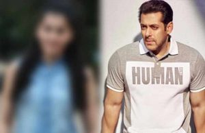 This Bollywood Actress Is Super Excited To Shoot With Salman Khan For The First Time!
