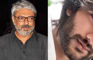 Sanjay Leela Bhansali To Launch This Star Kid Soon?