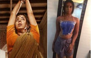 Sanjjjanaa Galrani Speaks Up On Her Leaked Bold Video From Dandupalya 2!