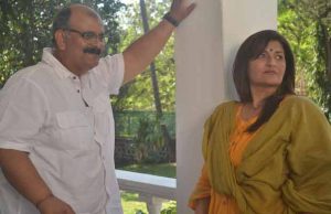 Sarika Turns Creative Producer For A Web Series