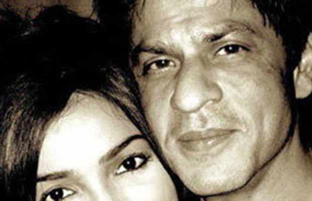 Ever Saw Shah Rukh Khan’s Sister Shehnaz? Here’s How She Looks!