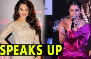 Watch: Here's Why Sonakshi Sinha Was Replaced By Shraddha Kapoor In Haseena Parkar!