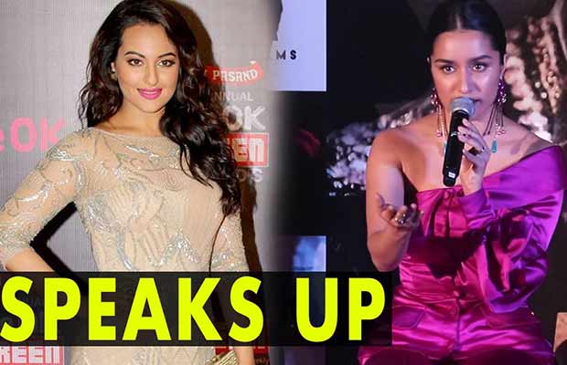 Watch: Here’s Why Sonakshi Sinha Was Replaced By Shraddha Kapoor In Haseena Parkar!