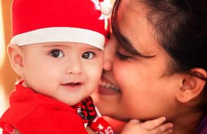 PHOTOS: Shweta Tiwari’s Son Reyansh Is A Complete Bundle Of Joy