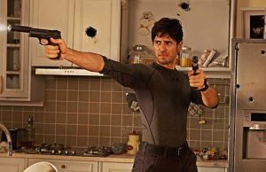 Sidharth Malhotra's All New Action-Packed Avatar From A Gentleman!