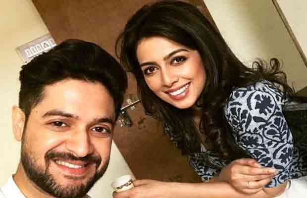 Sonika Chauhan Death Case: Actor Vikram Chatterjee Arrested