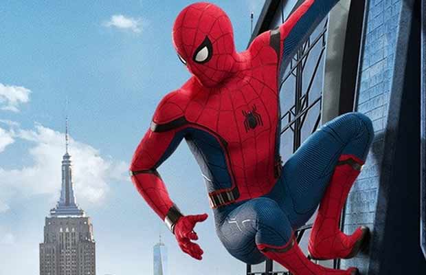 Box Office: Spider-Man: Homecoming Beats Mom And Guest Iin London On First Weekend!