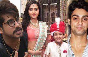 Suyyash Rai Reacts To Karan Wahi Slamming His Show Pehredaar Piya Ki!
