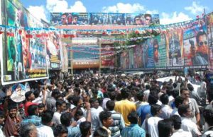 1100 Theatres To Remain Closed From Monday In Tamil Nadu