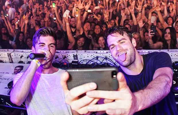 After Justin Bieber, The Chainsmokers To Create Sensation In India