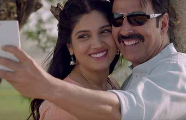 Box Office: Akshay Kumar’s Toilet: Ek Prem Katha Second Day Collection