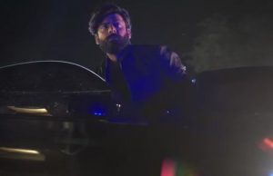Check Out Teaser Of Fawad Khan's Comeback Song, Featuring Atif Aslam As Well!
