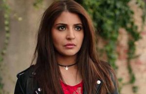 Anushka Sharma Is Having Sleepless Nights