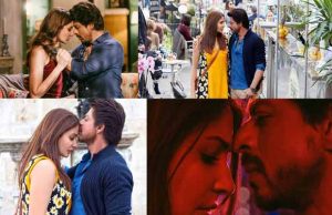 Here's A Sneak Peek Into The Hawayein Song From Jab Harry Met Sejal