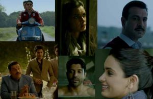 Lucknow Central Trailer: Farhan Akhtar Reveals Hidden Escape Plan