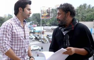 October: Shoojit Sircar To Weave An Unusual Love Story With Varun Dhawan