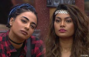 Bigg Boss 10 Rivals Lopamudra Raut And VJ Bani A Part Of Salman Khan's Bigg Boss 11?