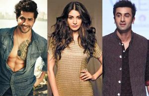 Not Varun Dhawan, But Ranbir Kapoor Was The First Choice For Sui Dhaaga?